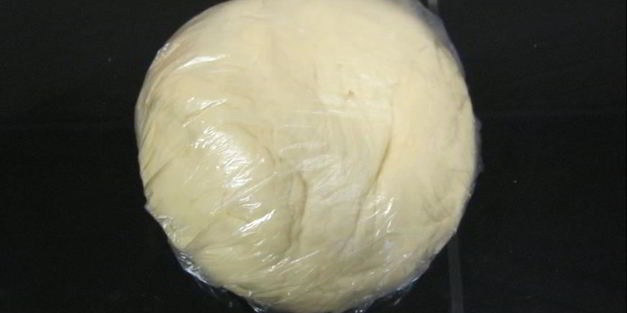 торт зимняя вишня