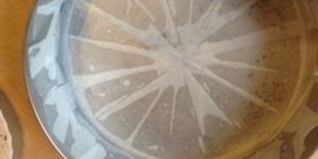 тыквенный медовик