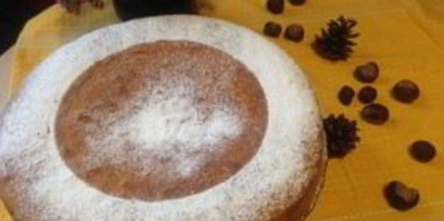 тыквенный медовик