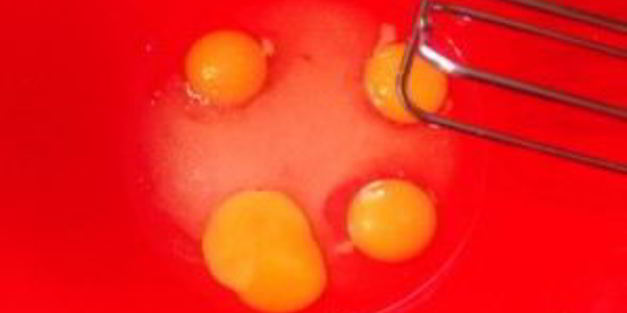 тыквенный медовик