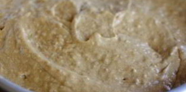 яблочный торт