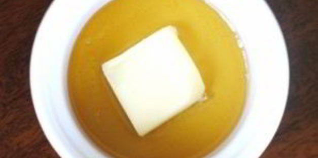 яблочный торт