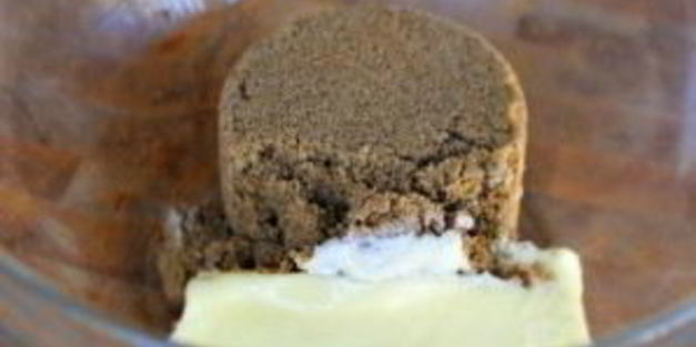 яблочный торт