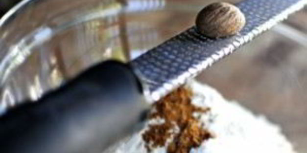 яблочный торт