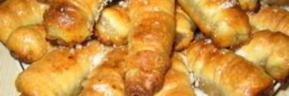 Турецкая пахлава