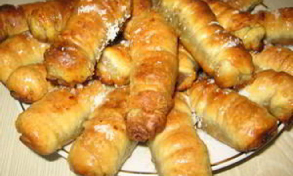 Рецепт турецкая пахлава