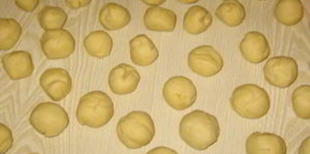 турецкая пахлава