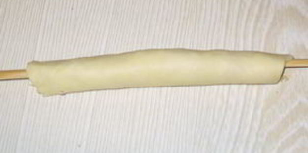 турецкая пахлава