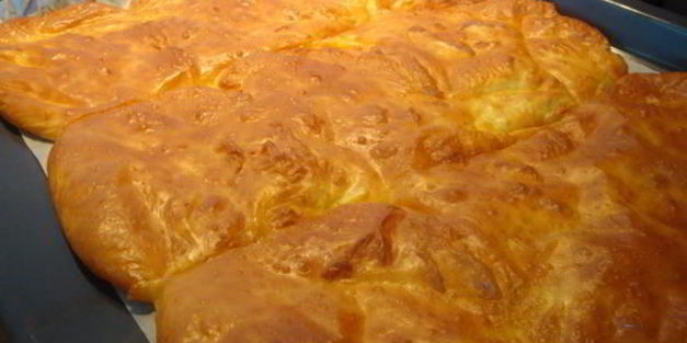 творожные рулетики