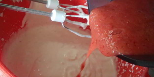 творожные рулетики