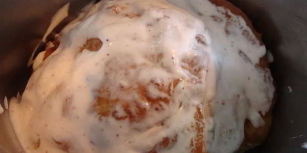 творожные рулетики