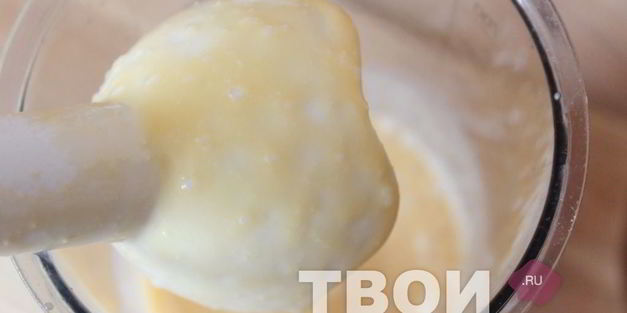 венские вафли