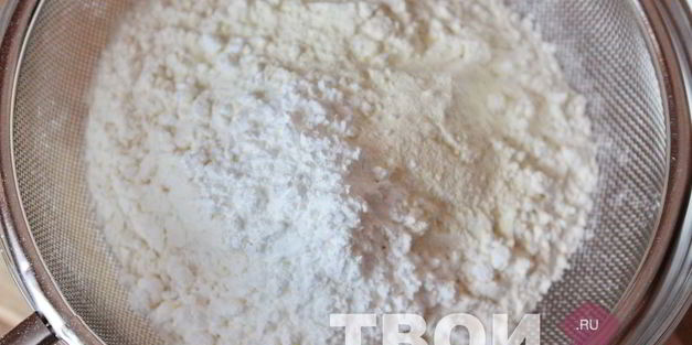 венские вафли