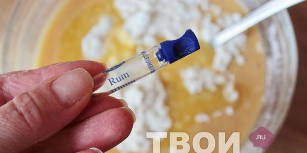 венские вафли