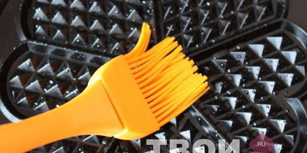 венские вафли