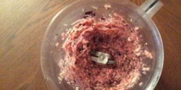 веганская выпечка