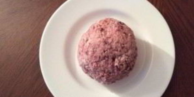 веганская выпечка