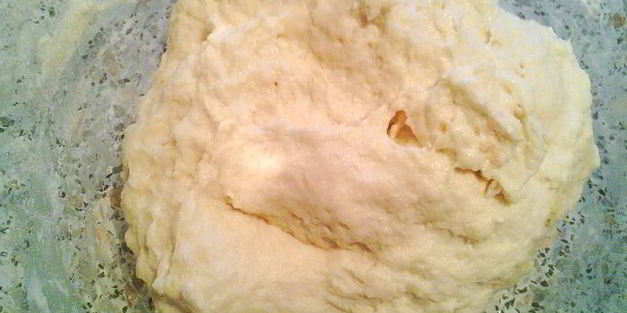 венгерский ореховый рулет