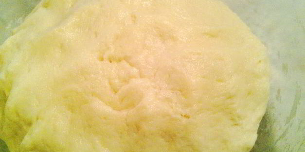 венгерский ореховый рулет