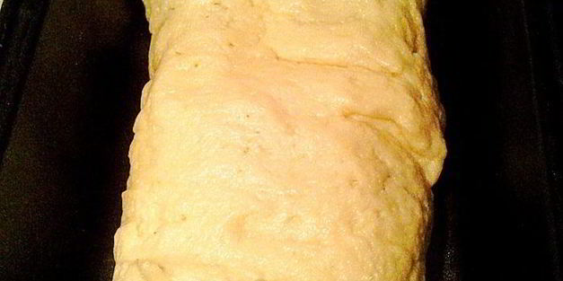 венгерский ореховый рулет