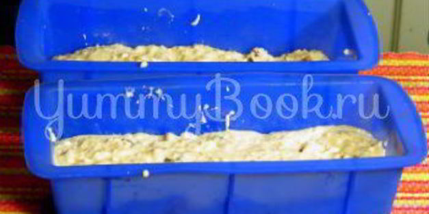 выпечка диетическая из геркулеса с творогом и сухофруктами