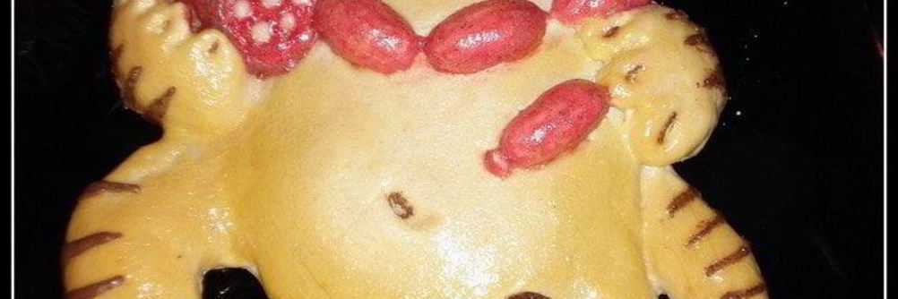 Выпечка для детей