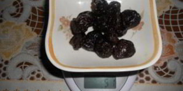 выпечка из черствого хлеба