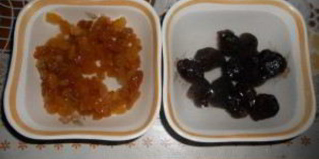 выпечка из черствого хлеба