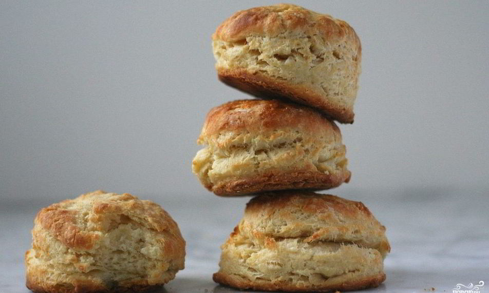 Рецепт выпечка из прокисшего молока
