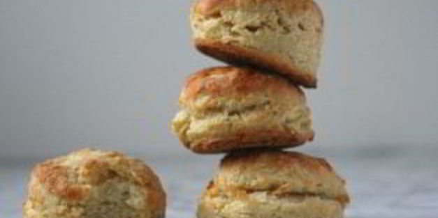 выпечка из прокисшего молока