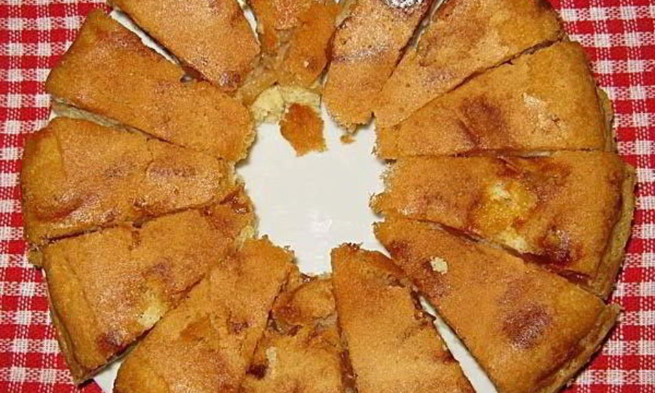 Рецепт выпечка из сметаны в мультиварке