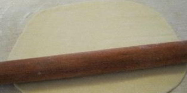 выпечка из теста фило