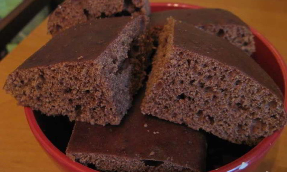 Рецепт выпечка на простокваше