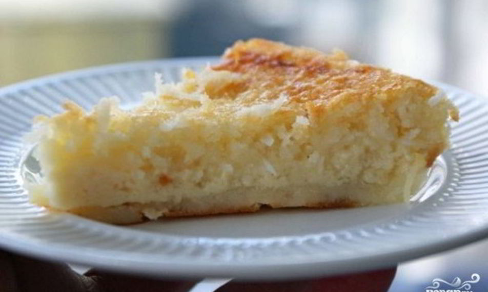 Рецепт выпечка на ряженке в мультиварке