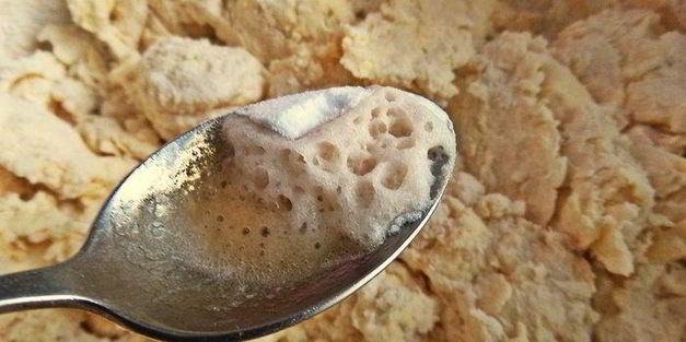 яблочные конвертики