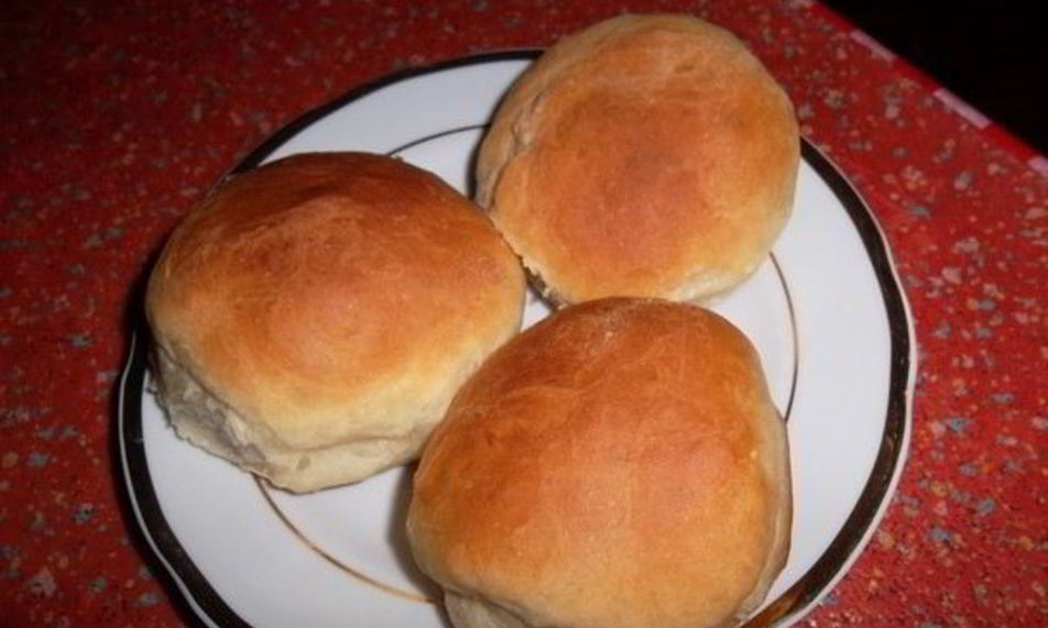 Рецепт яблоки в тесте