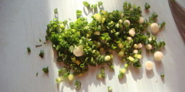 запеченные конвертики из баклажанов