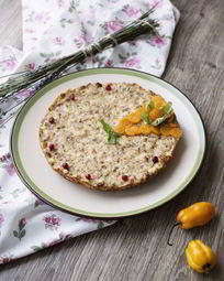 Запеканка в мультиварке