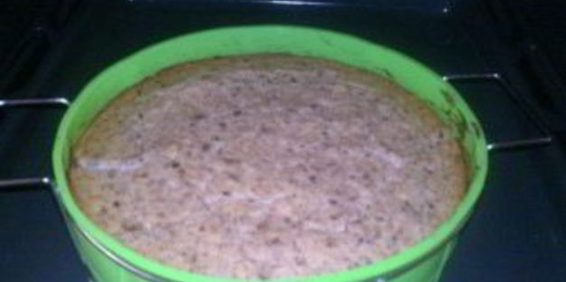 гречневая запеканка с творогом