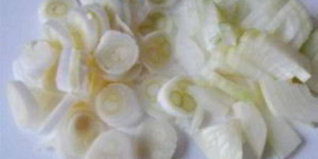 грибная запеканка в духовке