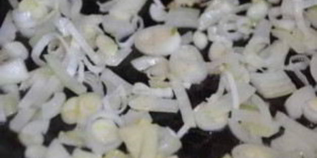 грибная запеканка в духовке