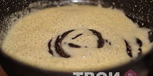 кабачковая запеканка