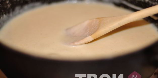 кабачковая запеканка