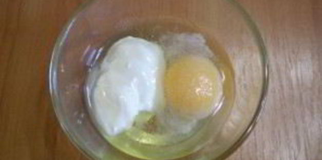 капустная запеканка в духовке