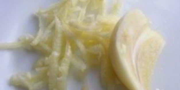 картофельная запеканка из тертого картофеля