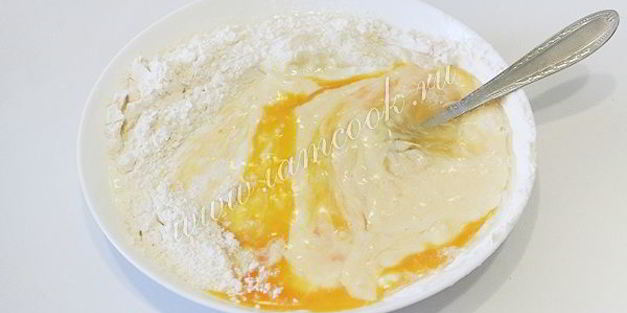 картофельная запеканка с фаршем в мультиварке