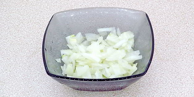 картофельная запеканка с рыбными консервами