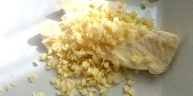 картофельная запеканка с сельдереем и фаршем