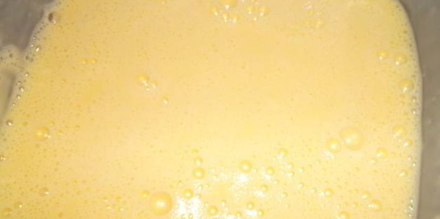 картофельная запеканка с цветной капустой