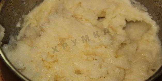 мясная запеканка с картофелем хрюн василий в духовке